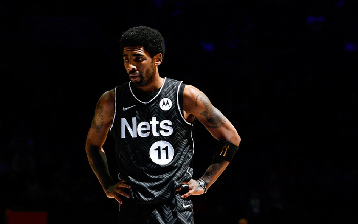 关于篮网遭遇惨败,欧文悲情归来难掩伤痛的信息 关于篮网遭遇惨败,欧文悲情归来难掩伤痛的信息