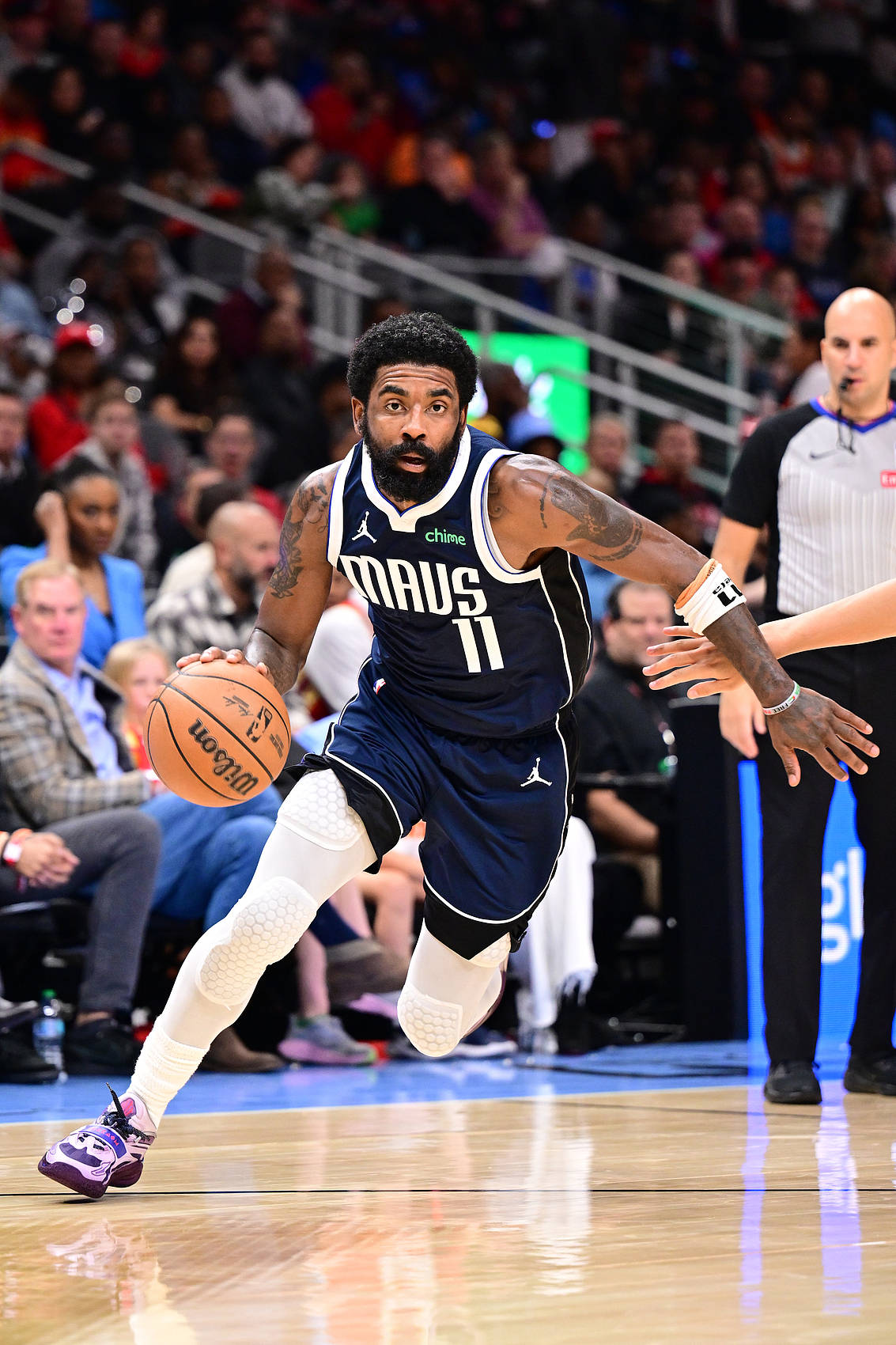 关于篮网遭遇惨败,欧文悲情归来难掩伤痛的信息 关于篮网遭遇惨败,欧文悲情归来难掩伤痛的信息