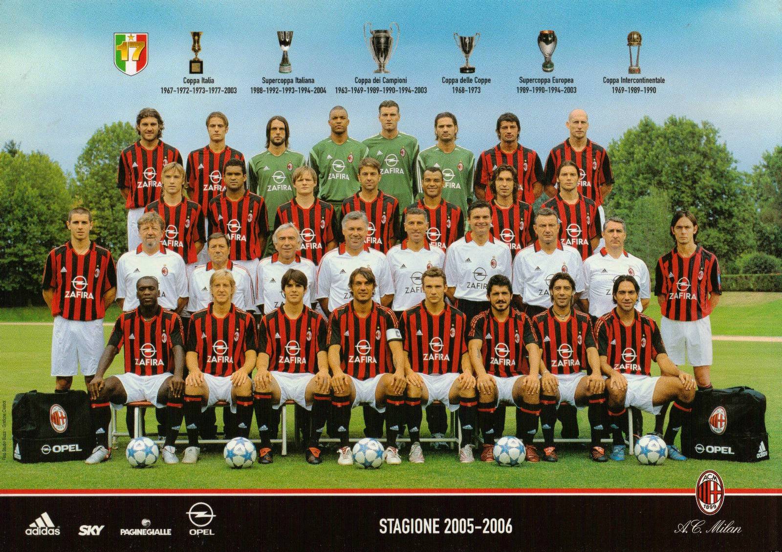 关于AC米兰遭遇连败引发球迷抗议的信息 关于AC米兰遭遇连败引发球迷抗议的信息