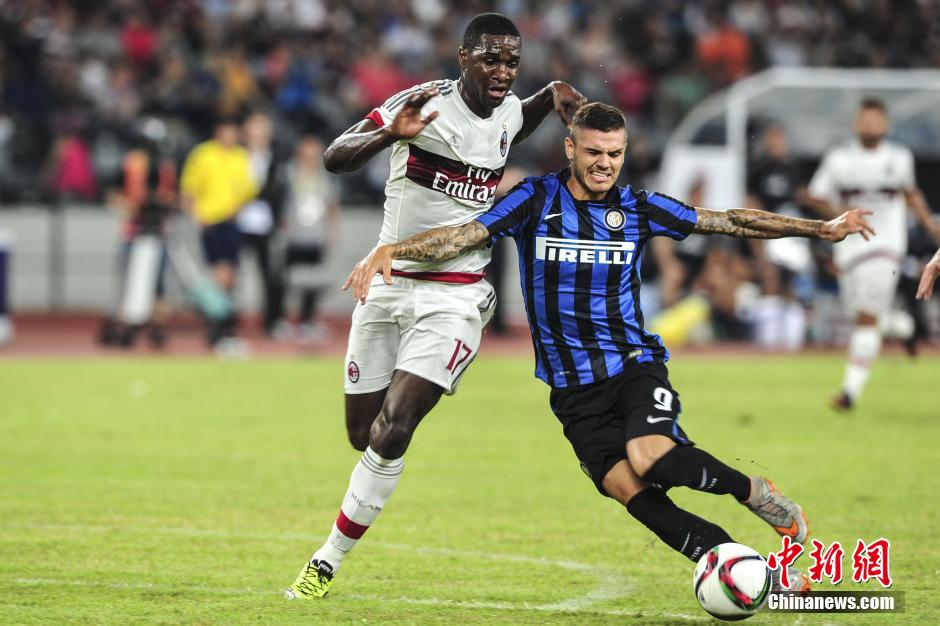 包含AC米兰绝杀中国,门迪带队取胜的词条 包含AC米兰绝杀中国,门迪带队取胜的词条