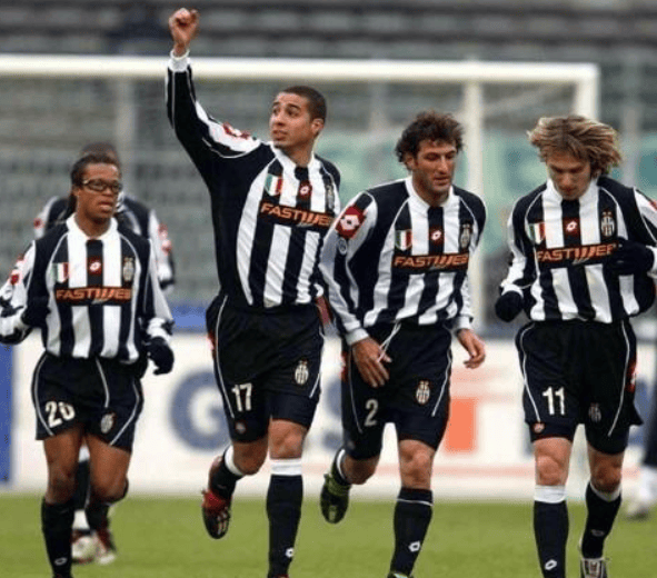 关于尤文图斯不敌亚特兰大,意甲争冠形势愈发曲折的信息 关于尤文图斯不敌亚特兰大,意甲争冠形势愈发曲折的信息