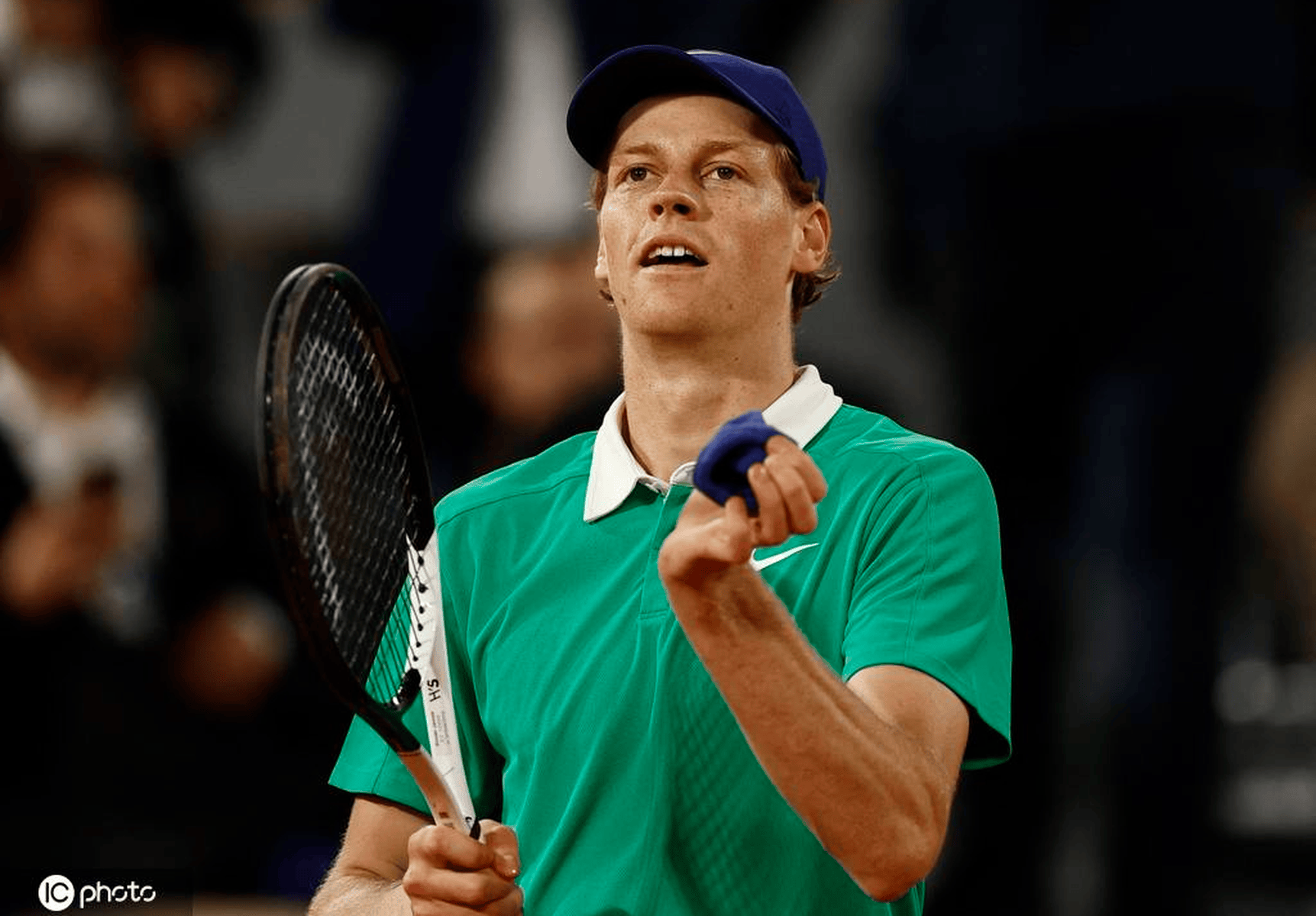 ATP总决赛鏖战法网,辛纳点燃赛场的简单介绍 ATP总决赛鏖战法网,辛纳点燃赛场的简单介绍