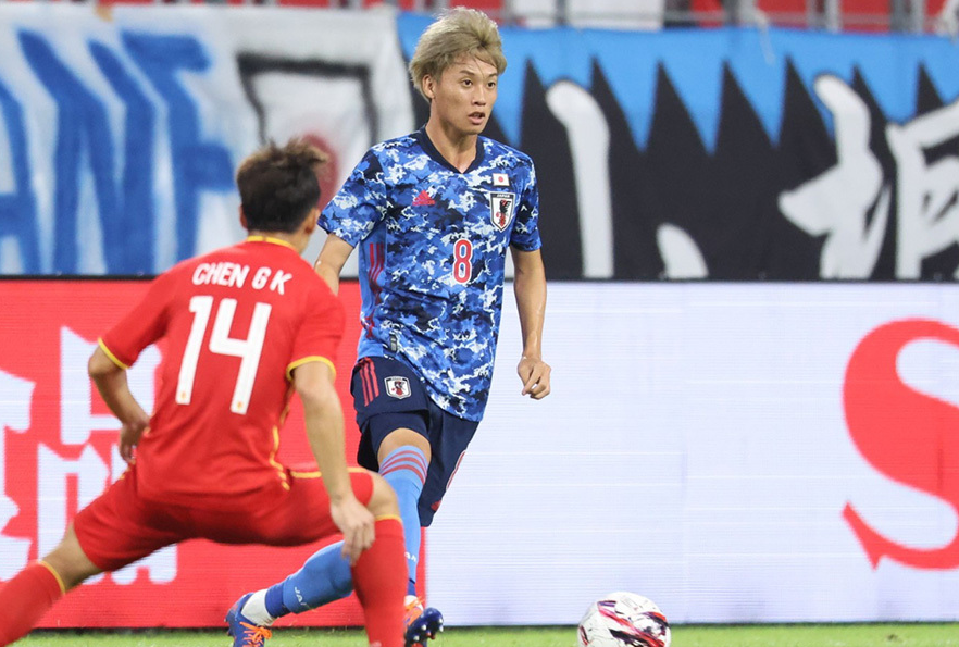 日本队绝杀泰国队，李梓嘉关键制胜的简单介绍