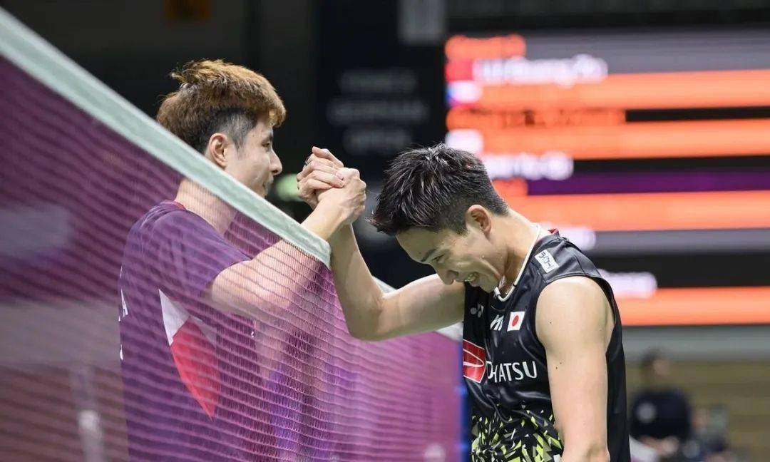 印度队碾压韩国队，桃田贤斗扛起全队的简单介绍