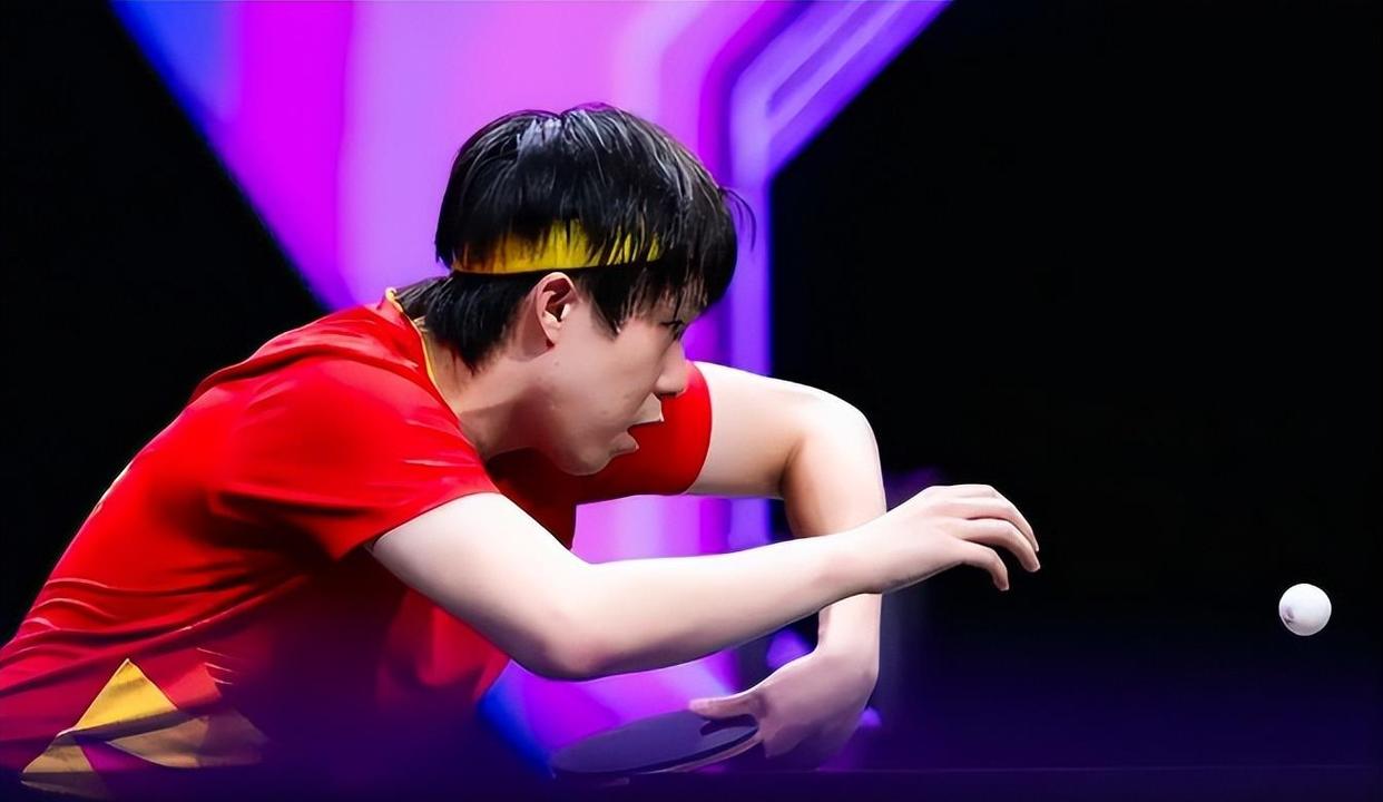 关于中国队险胜波兰队，许昕状态火热的信息