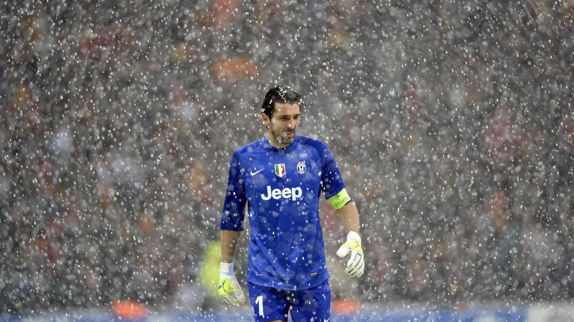 卢卡库用实力证明自己，冰岛完胜乌拉圭，足球世界里的颠覆与证明