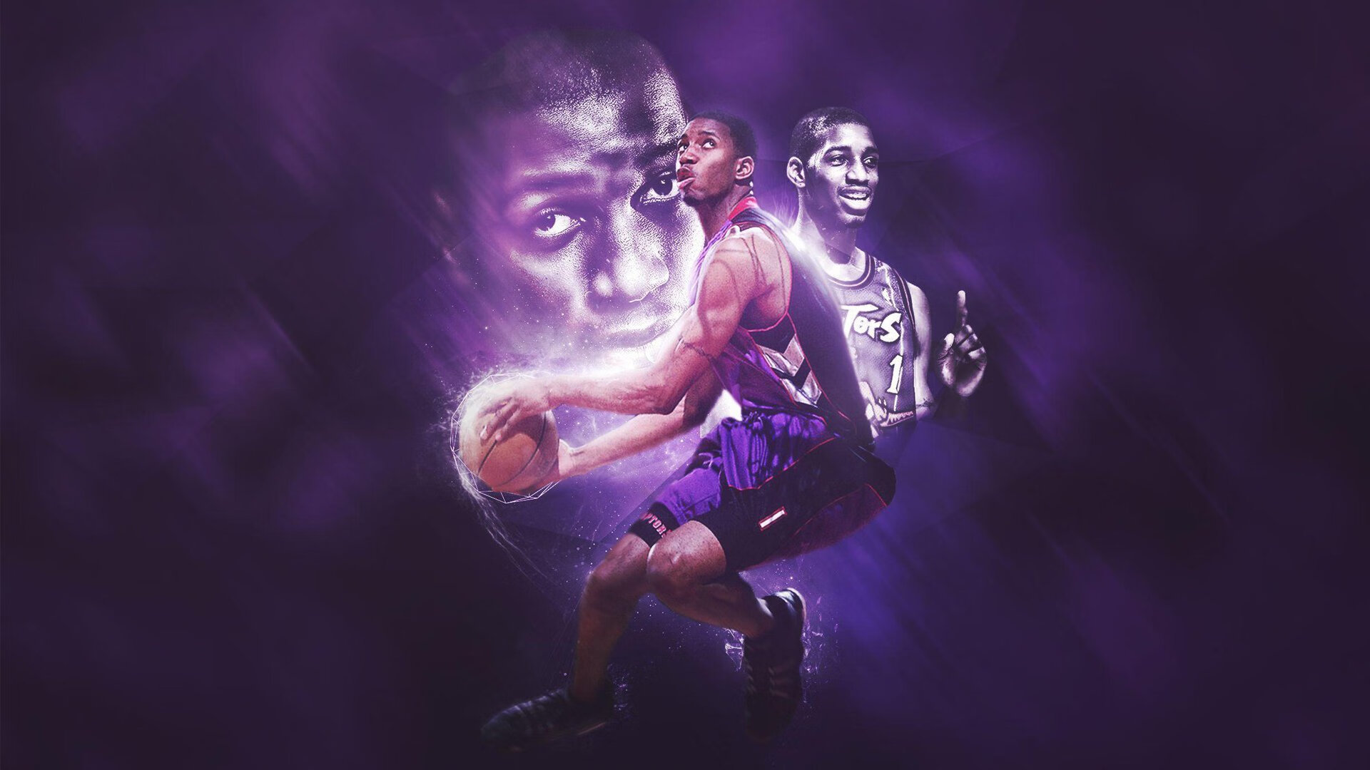 丹佛之心，约基奇在季后赛之夜定义伟大