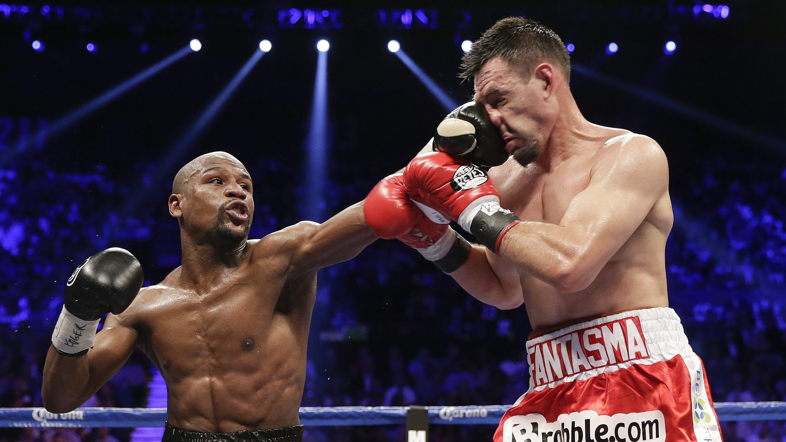 爱德华兹，明尼苏达的心跳，引领步行者逆流而上